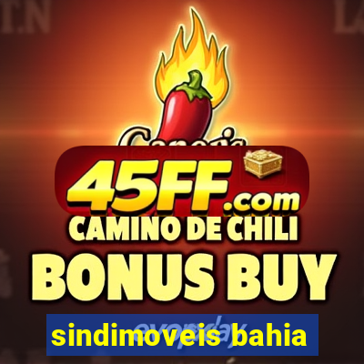 sindimoveis bahia